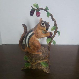 Lenox Chipmunk